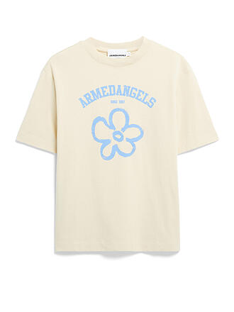 ARMEDANGELS | Camiseta TARJAA LOGO FLOWAA