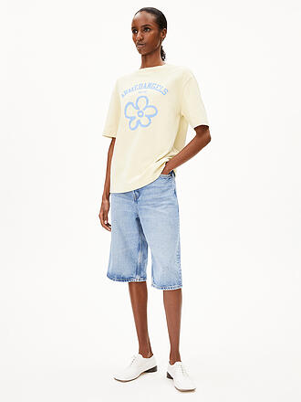 ARMEDANGELS | Camiseta TARJAA LOGO FLOWAA