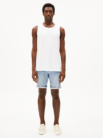 ARMEDANGELS | Pantalones cortos vaqueros NAAILO