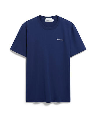 ARMEDANGELS | Camiseta MAARKOS