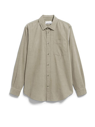 ARMEDANGELS | Camisa Regular Fit SAAMY