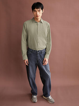 ARMEDANGELS | Camisa Regular Fit SAAMY