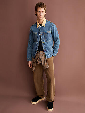 ARMEDANGELS | Chaqueta vaquera AASHTON