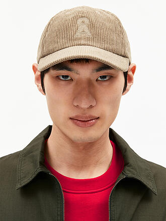 ARMEDANGELS | Gorra YENAAS CORDUROY
