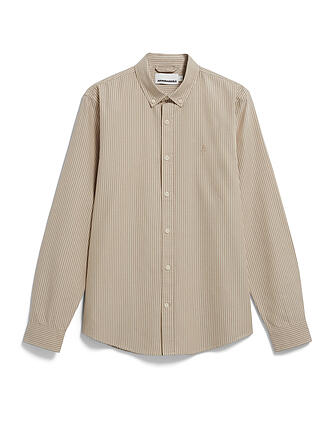 ARMEDANGELS | Camisa Regular Fit