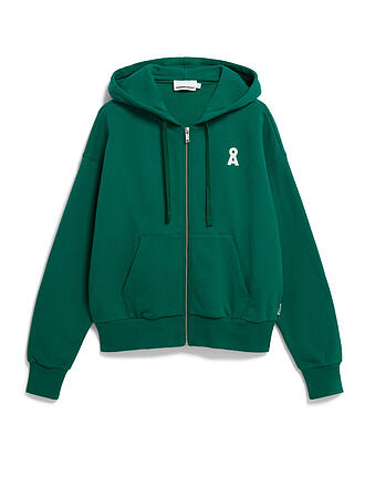 ARMEDANGELS | Sudadera con cremallera RIXAMAA