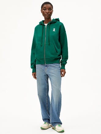 ARMEDANGELS | Sudadera con cremallera RIXAMAA