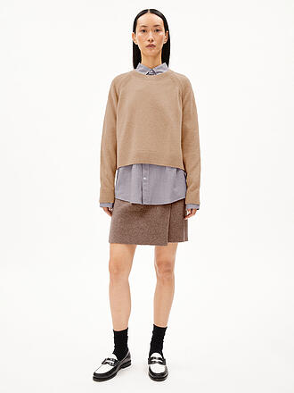 ARMEDANGELS | Jersey DILIRIAA REGLANA