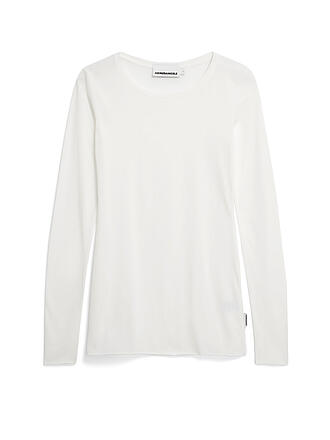 ARMEDANGELS | Camiseta de manga larga EINIAARA
