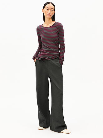 ARMEDANGELS | Camiseta de manga larga EINAARA