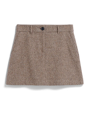 ARMEDANGELS | Falda de negocios HANNAAHLA