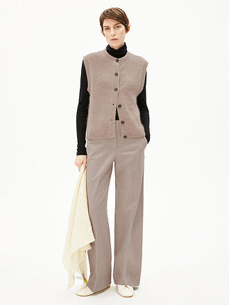 ARMEDANGELS | Marlenehose LEANDRAA