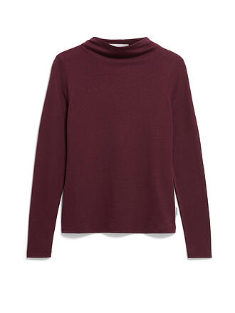 ARMEDANGELS | Camiseta de manga larga CALUNAA