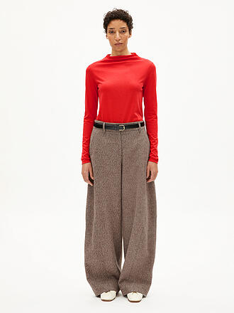 ARMEDANGELS | Camiseta de manga larga CALUNAA