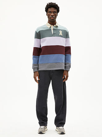 ARMEDANGELS | Rugby Sweater AADRU