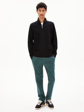 ARMEDANGELS | Jersey Troyer FAABES