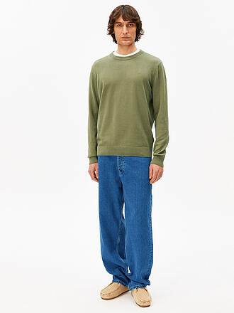 ARMEDANGELS | Pullover LOUKAA