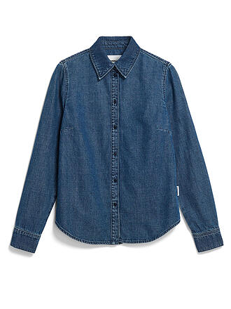 ARMEDANGELS | Blusa vaquera AURELAA