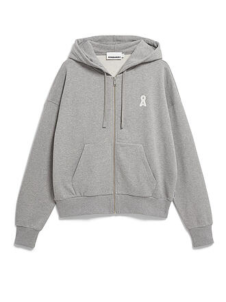 ARMEDANGELS | Sudadera con cremallera RIXAMAA