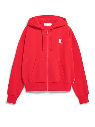 ARMEDANGELS | Sudadera con cremallera RIXAMAA