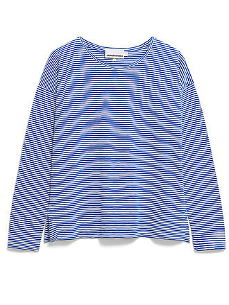 ARMEDANGELS | Camiseta de manga larga XIANAA