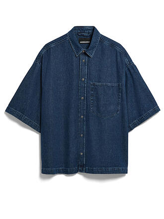 ARMEDANGELS | Camisa vaquera