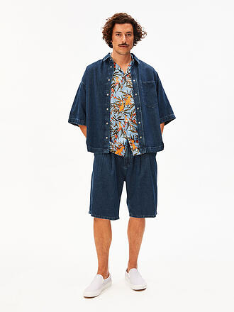 ARMEDANGELS | Camisa vaquera