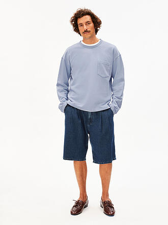 ARMEDANGELS | Pantalones cortos vaqueros