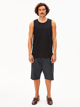 ARMEDANGELS | Pantalones cortos vaqueros