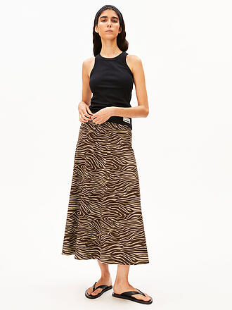 ARMEDANGELS | Midi falda ILENIAA LARAA