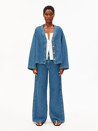 ARMEDANGELS | Chaqueta vaquera