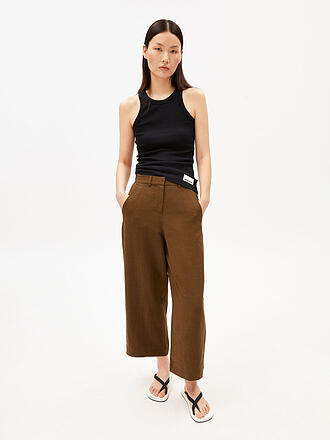 ARMEDANGELS | Pantalón de vestir 7/8 CAARUNUS