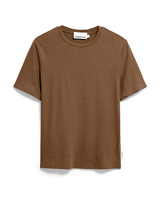 ARMEDANGELS | Camiseta LUALAA LINEN