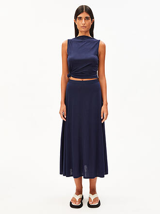 ARMEDANGELS | Midi falda ILENIAA LARAA