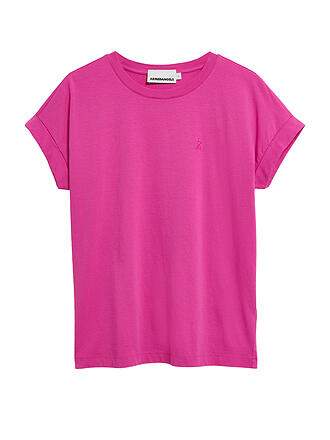 ARMEDANGELS | Nombre del producto: Camiseta IDAARA