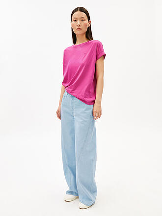 ARMEDANGELS | Nombre del producto: Camiseta IDAARA