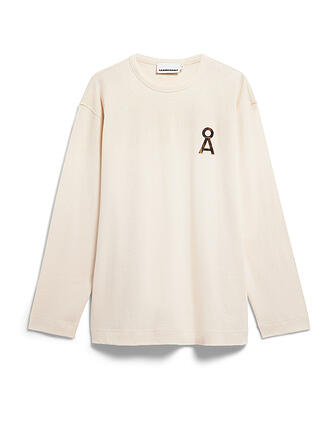 ARMEDANGELS | Camiseta de manga larga MAARKOS