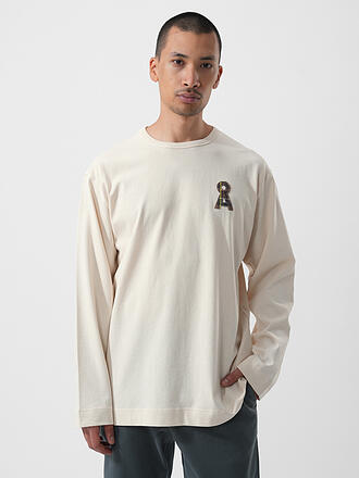 ARMEDANGELS | Camiseta de manga larga MAARKOS