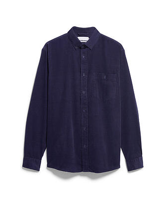 ARMEDANGELS | Camisa de pana Relaxed Fit