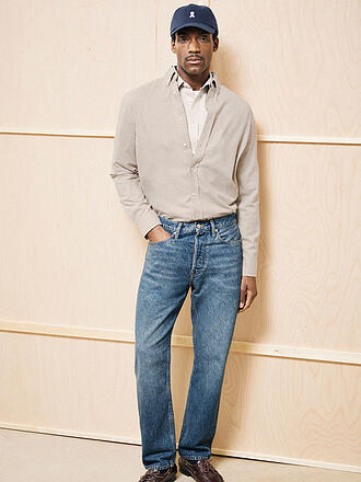ARMEDANGELS | Camisa Regular Fit ARAAMO