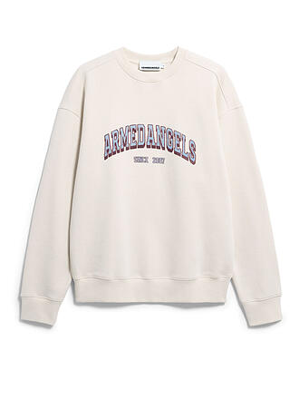 ARMEDANGELS | Suéter Relaxed Fit WORDMARK