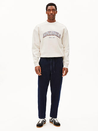 ARMEDANGELS | Suéter Relaxed Fit WORDMARK