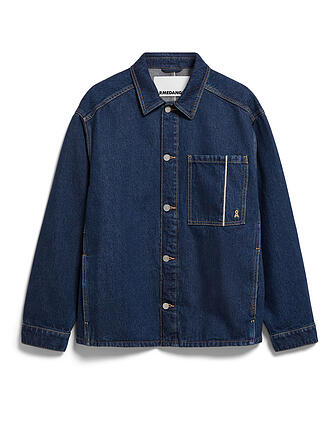 ARMEDANGELS | Chaqueta vaquera SELVEDGE