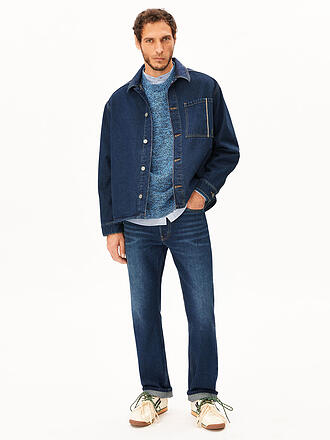 ARMEDANGELS | Chaqueta vaquera SELVEDGE