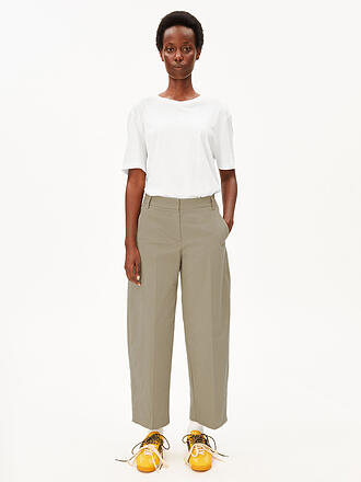ARMEDANGELS | Pantalón Barrel Leg
