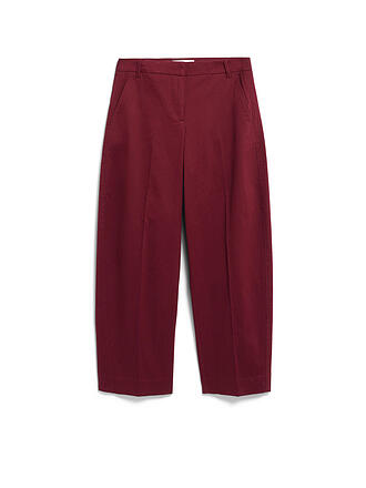 ARMEDANGELS | Pantalón Barrel Leg