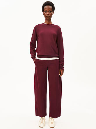 ARMEDANGELS | Pantalón Barrel Leg