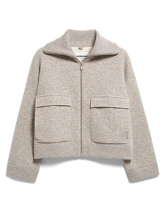 ARMEDANGELS | Chaqueta COTTON-WOOL