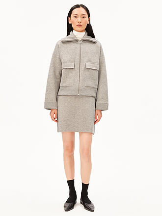 ARMEDANGELS | Chaqueta COTTON-WOOL