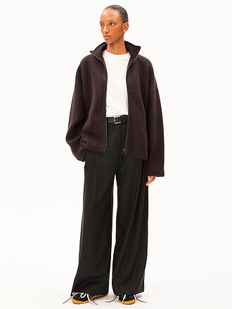 ARMEDANGELS | Fleecejacke